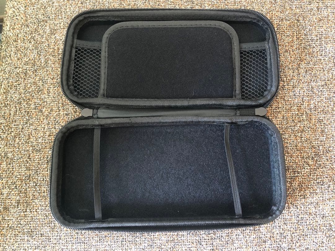 Nintendo Switch lite グレー