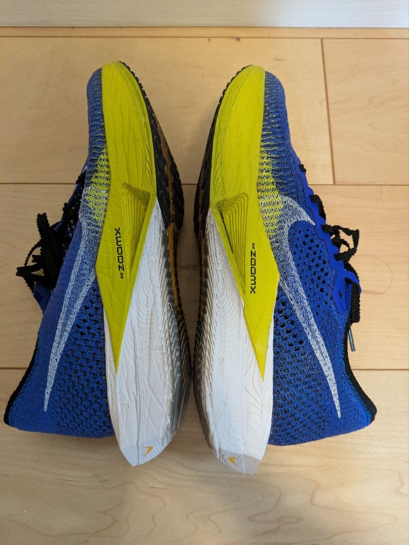 Nike ZoomX ヴェイパーフライ3 26.0