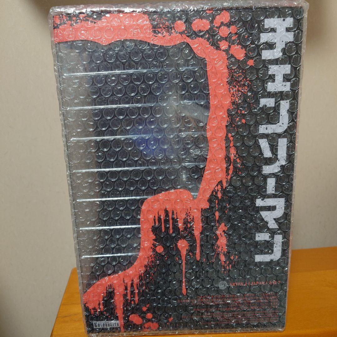 チェンソーマン ARTFX J パワー 1/8スケール PVC製 塗装済み完成品