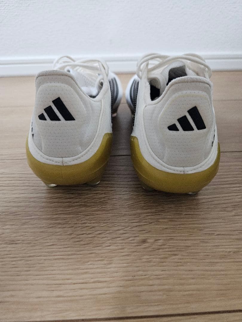 未使用 コパピュア3 HG.AG 24.5cm