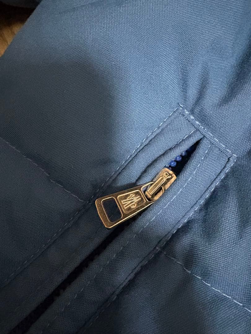 正規品　MONCLER ダウン　JUNYA モンクレール　サイズS