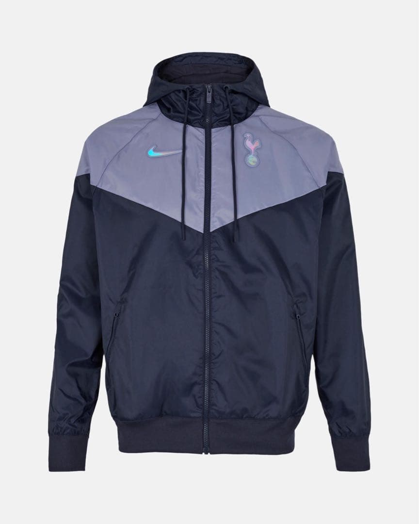 ナイキトッテナムウィンドランナーソンフンミンスパーズ