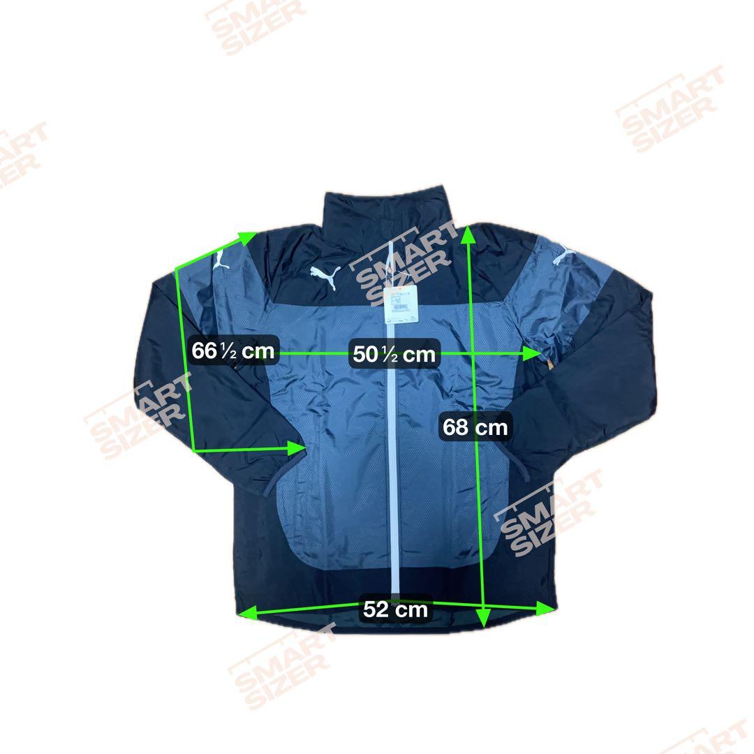 PUMA 裏トリコットウェア上下 Lサイズ パンツ2本