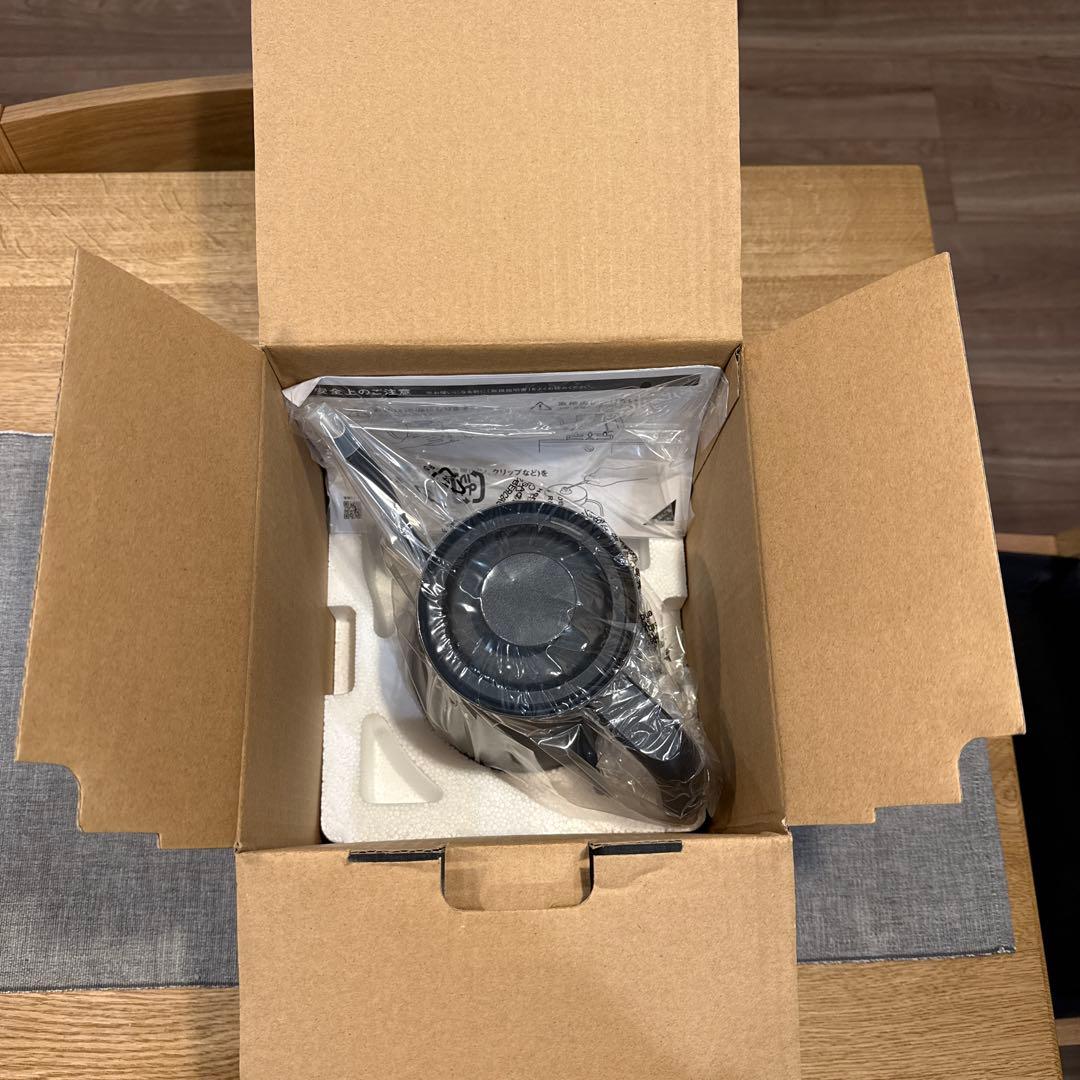 BALMUDA The Pot ブラック