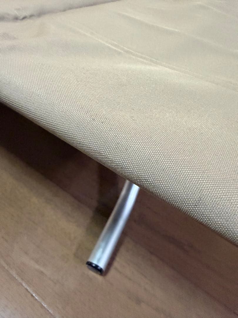 スノーピーク　ハイテンションコット