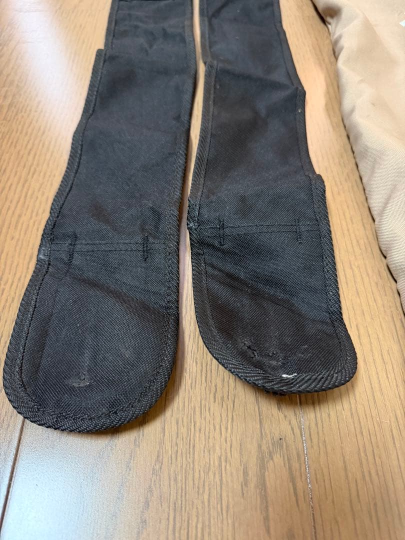 スノーピーク　ハイテンションコット