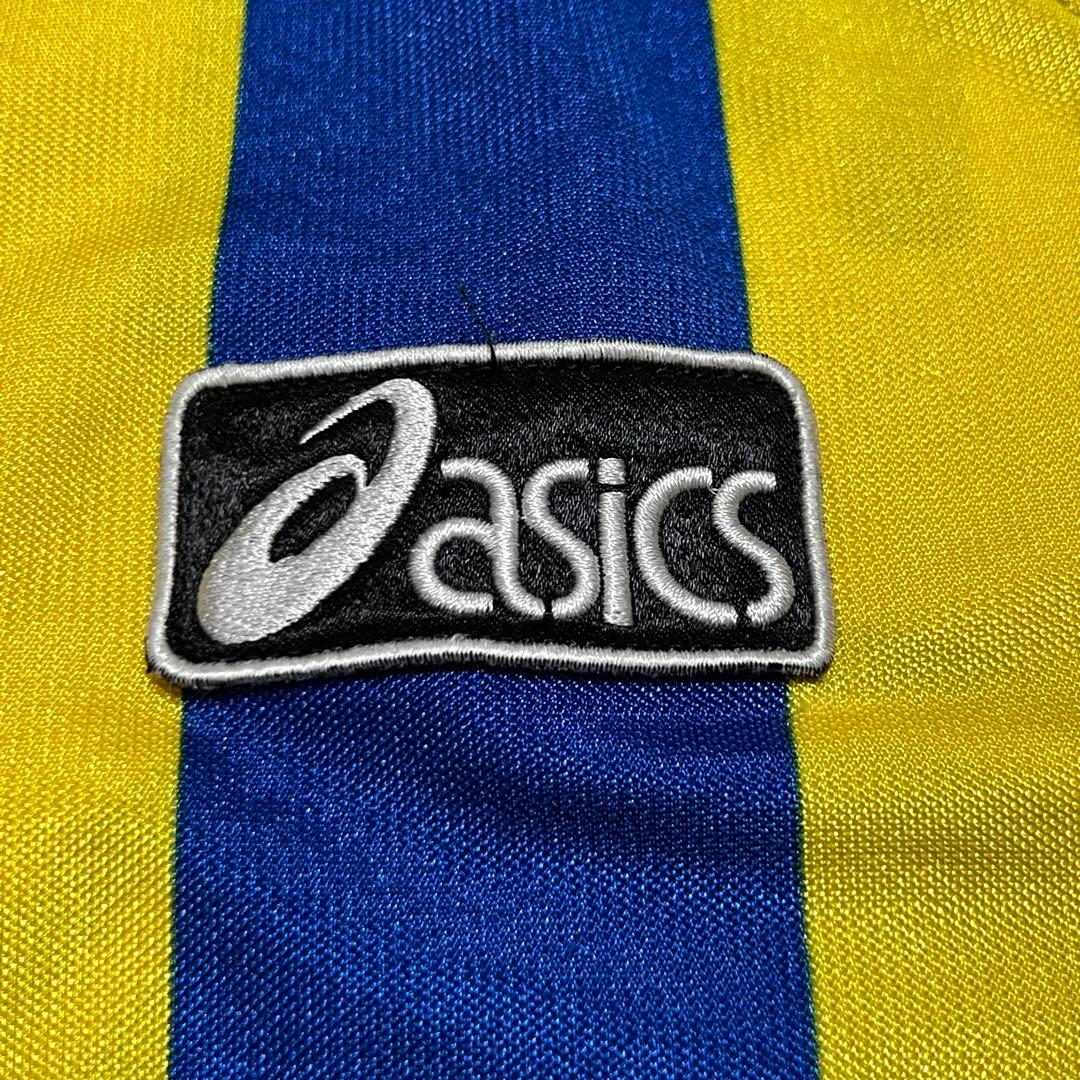 【激レア】国見高校 ゲームシャツ 長袖 背番号10