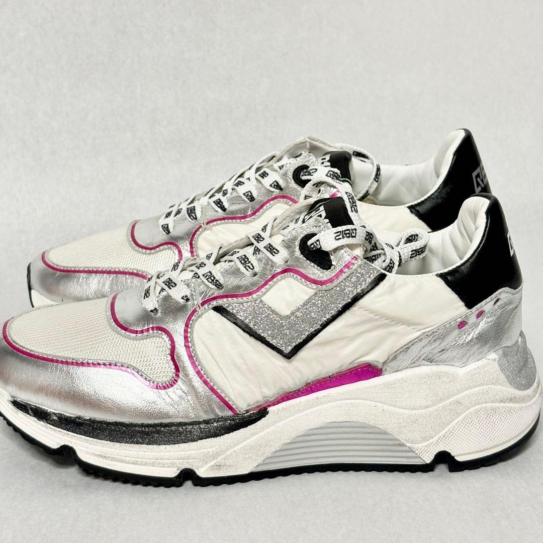 4B12 QUATTROBARRADODICI クアトロバラドゥディッチ 37