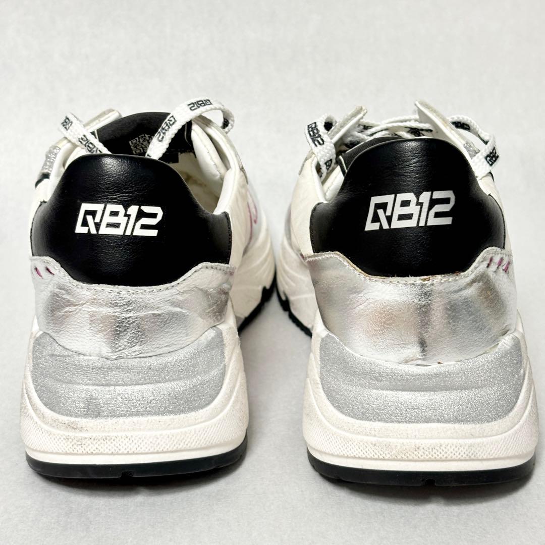 4B12 QUATTROBARRADODICI クアトロバラドゥディッチ 37