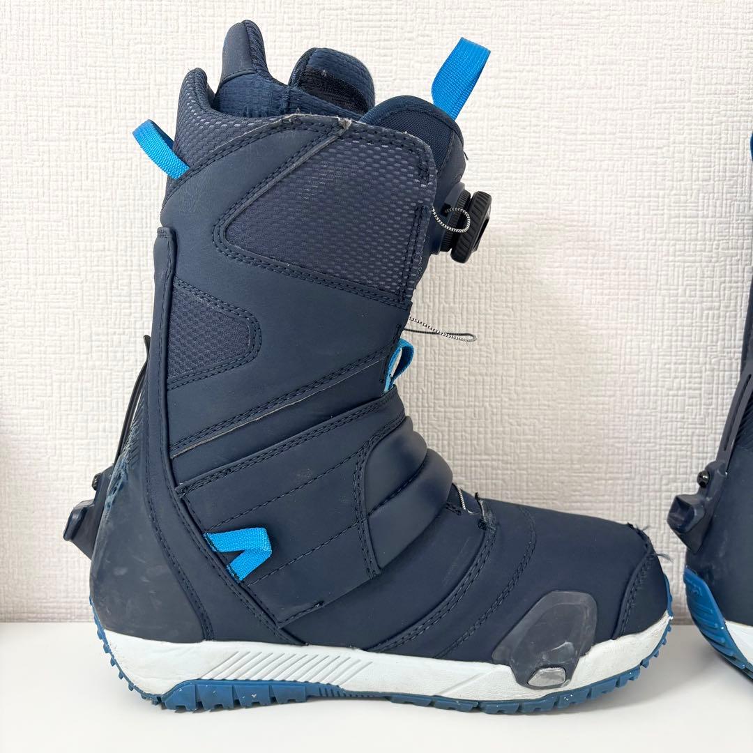 バートン ステップオン スノーボードブーツ PHOTON WIDE 25.5cm