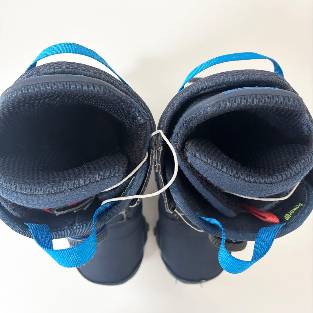 バートン ステップオン スノーボードブーツ PHOTON WIDE 25.5cm