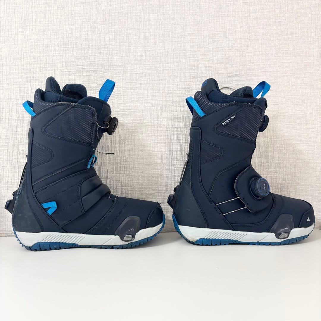 バートン ステップオン スノーボードブーツ PHOTON WIDE 25.5cm