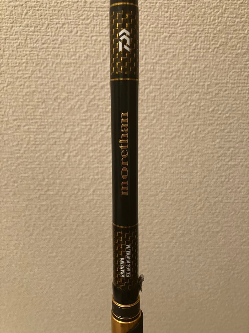 ☆ダイワ 21モアザン ブランジーノ EX AGS 1010ML/M☆