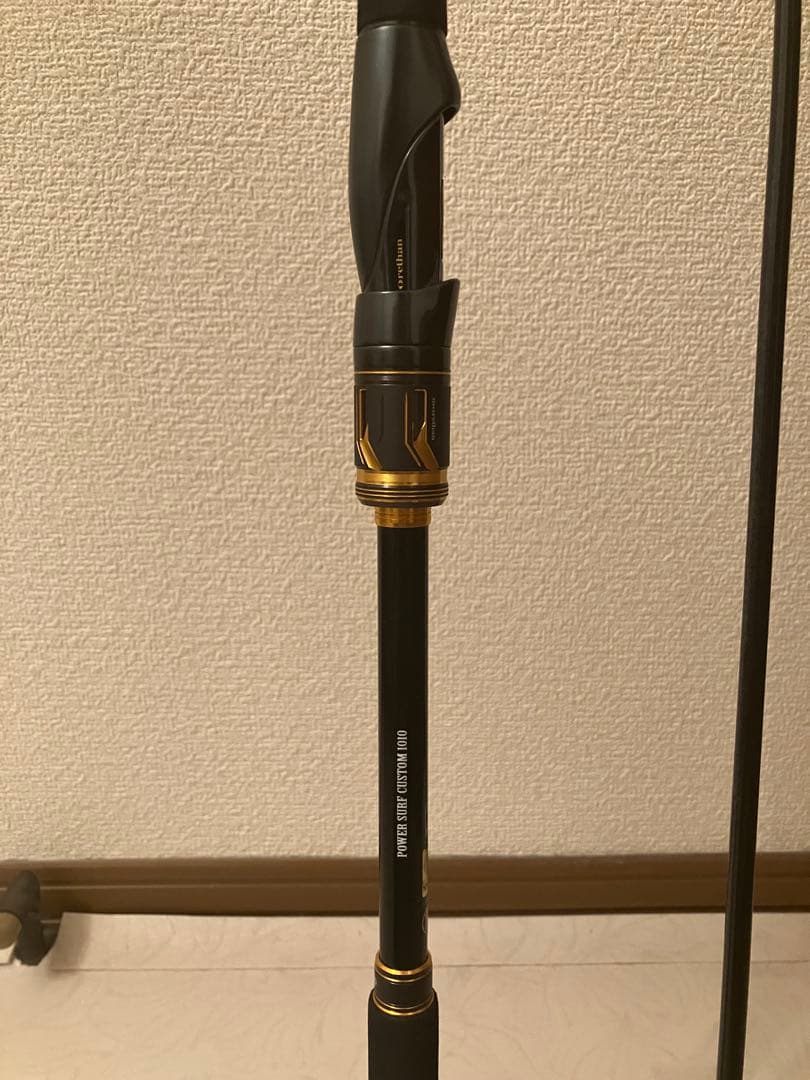 ☆ダイワ 21モアザン ブランジーノ EX AGS 1010ML/M☆