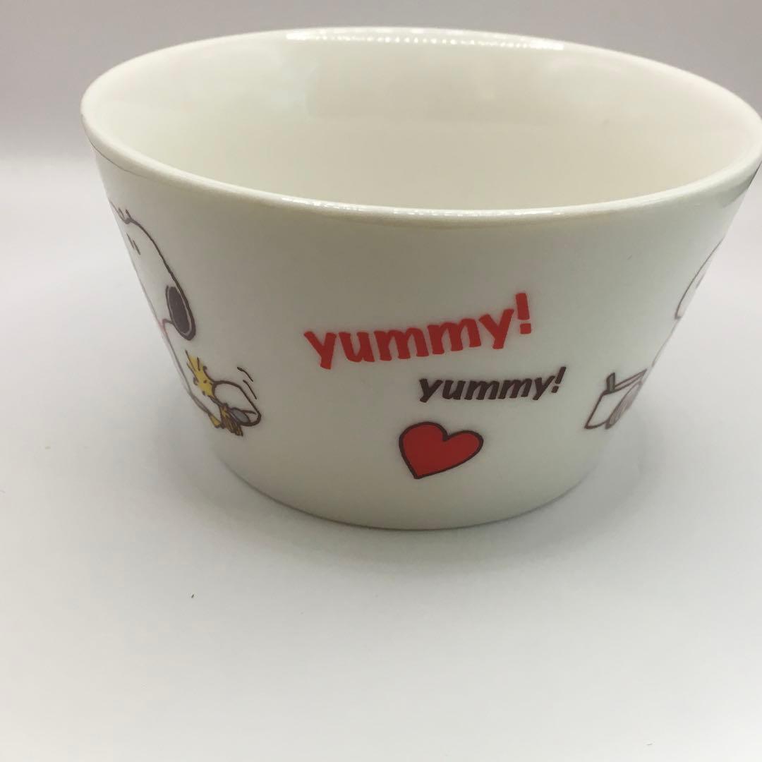 ローソン スヌーピー シリアルボウル 4個セット - メルカリ