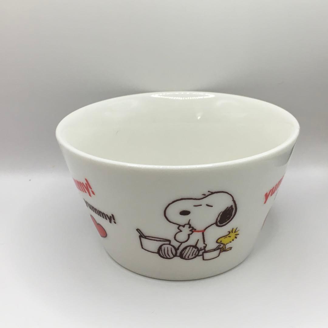 ローソン スヌーピー シリアルボウル 4個セット - メルカリ