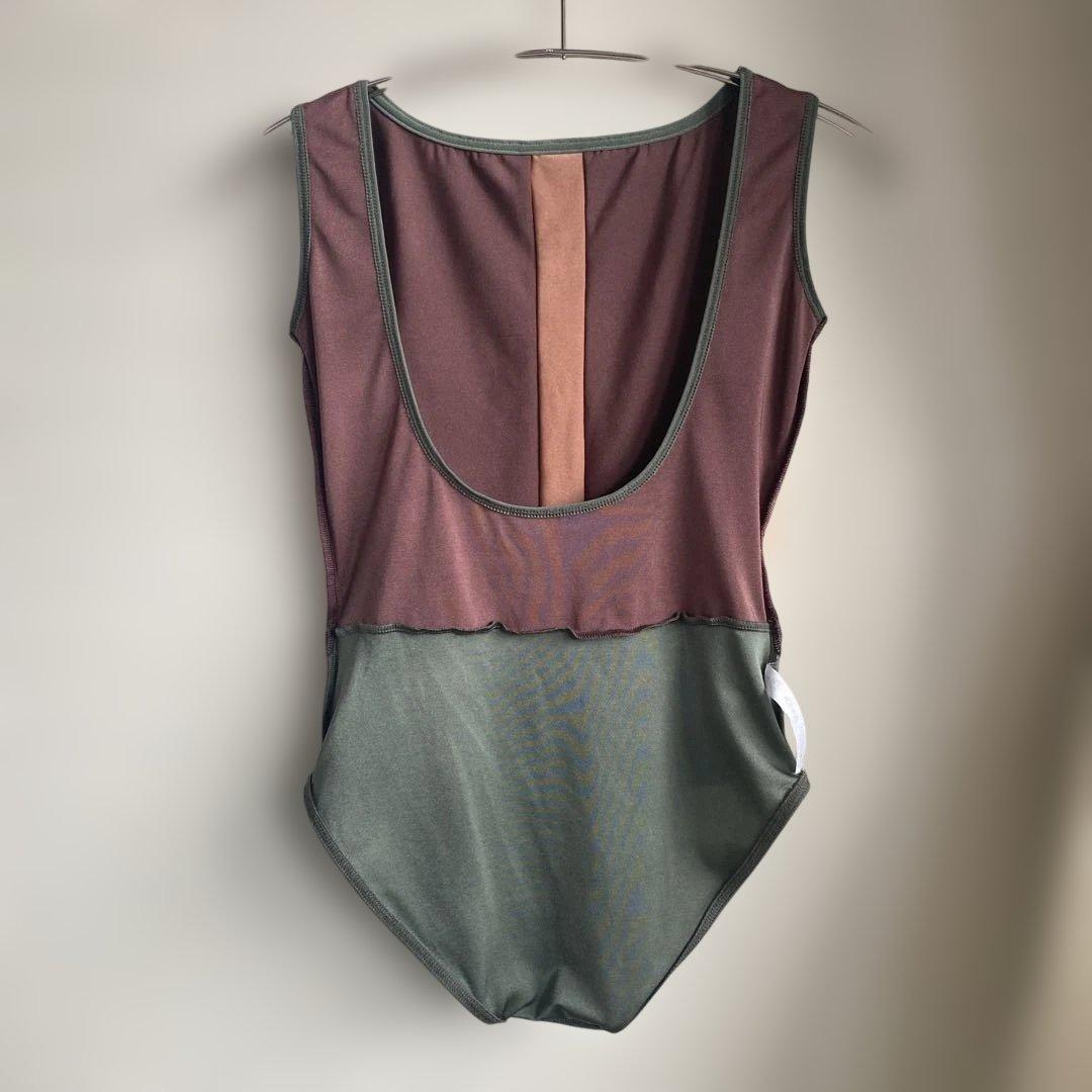 Yumiko バレエレオタード Lサイズ