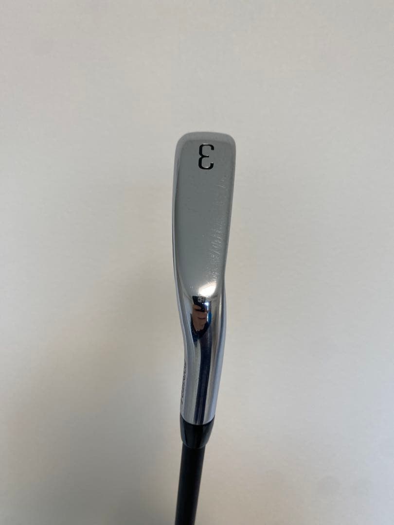 Titleist T200 UTILITY BUILD(2023) 3番20°