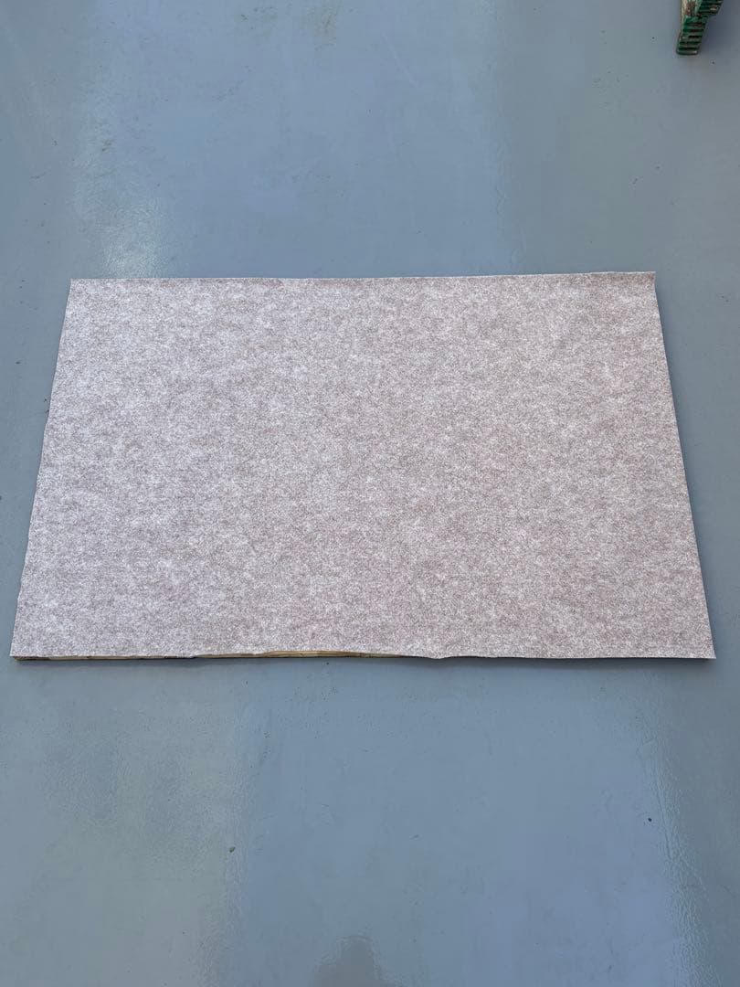 折りたたみ式タップ板