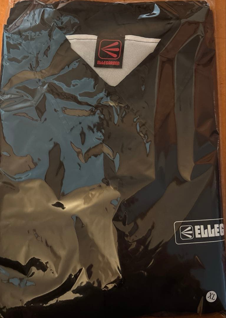 ELLEGARDENコーチジャケット XLサイズ 新品