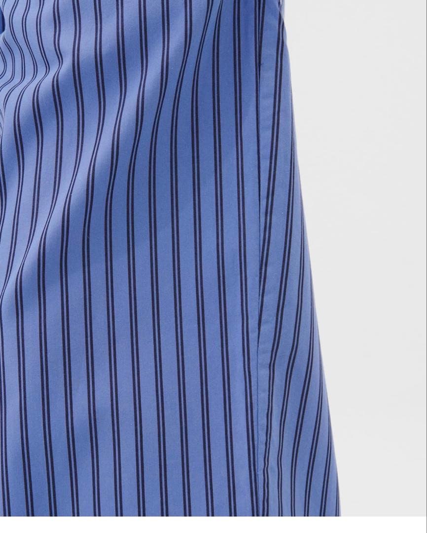 【最終値下げ】TEKLA テクラ パジャマ パンツ SWP