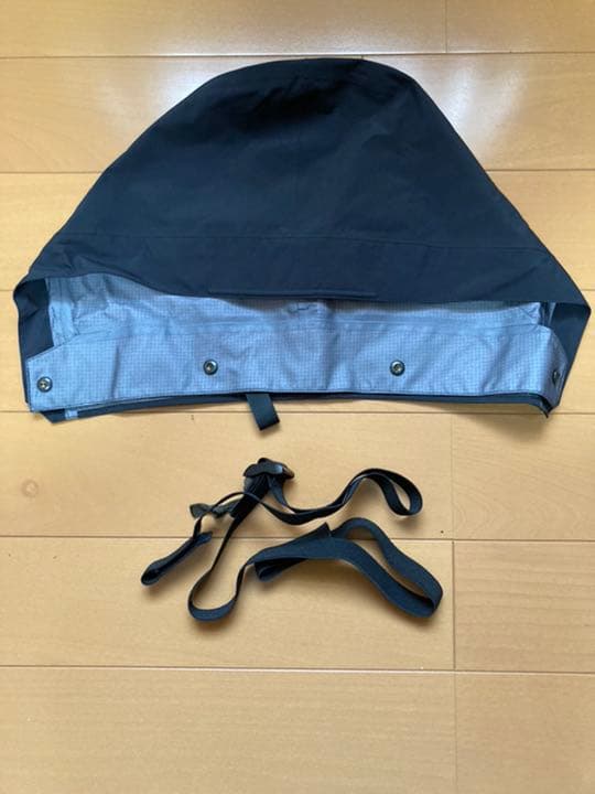 rataface 新品ACRONYM アクロニウム J53TS-GT M