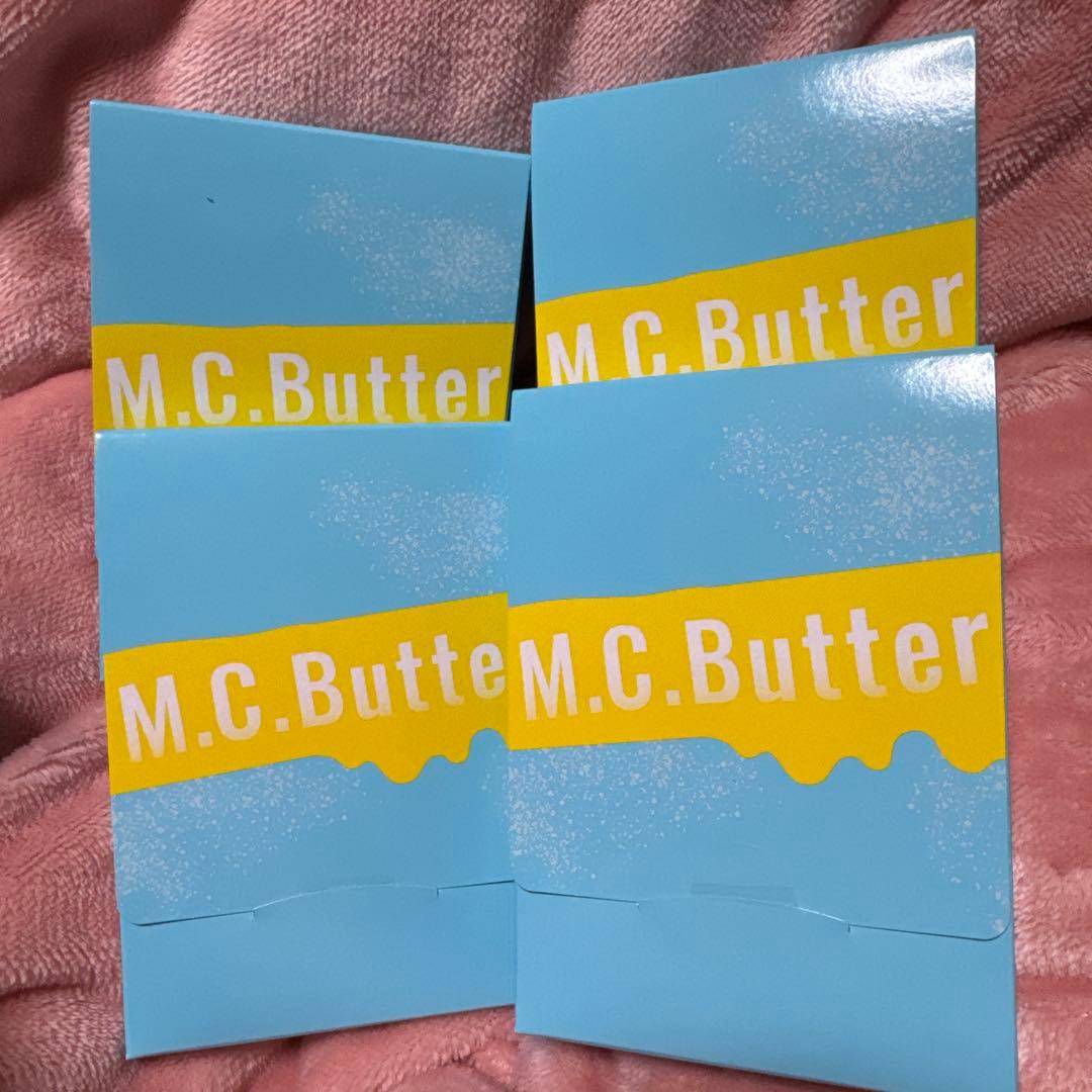 M.C.Butter ダイエットドリンク 45g