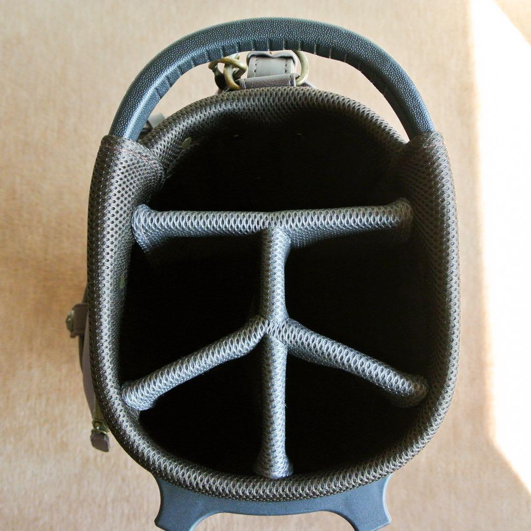 ⭐︎超美品⭐︎CALLAWAY スタンドゴルフバッグ ・キャディーバッグ