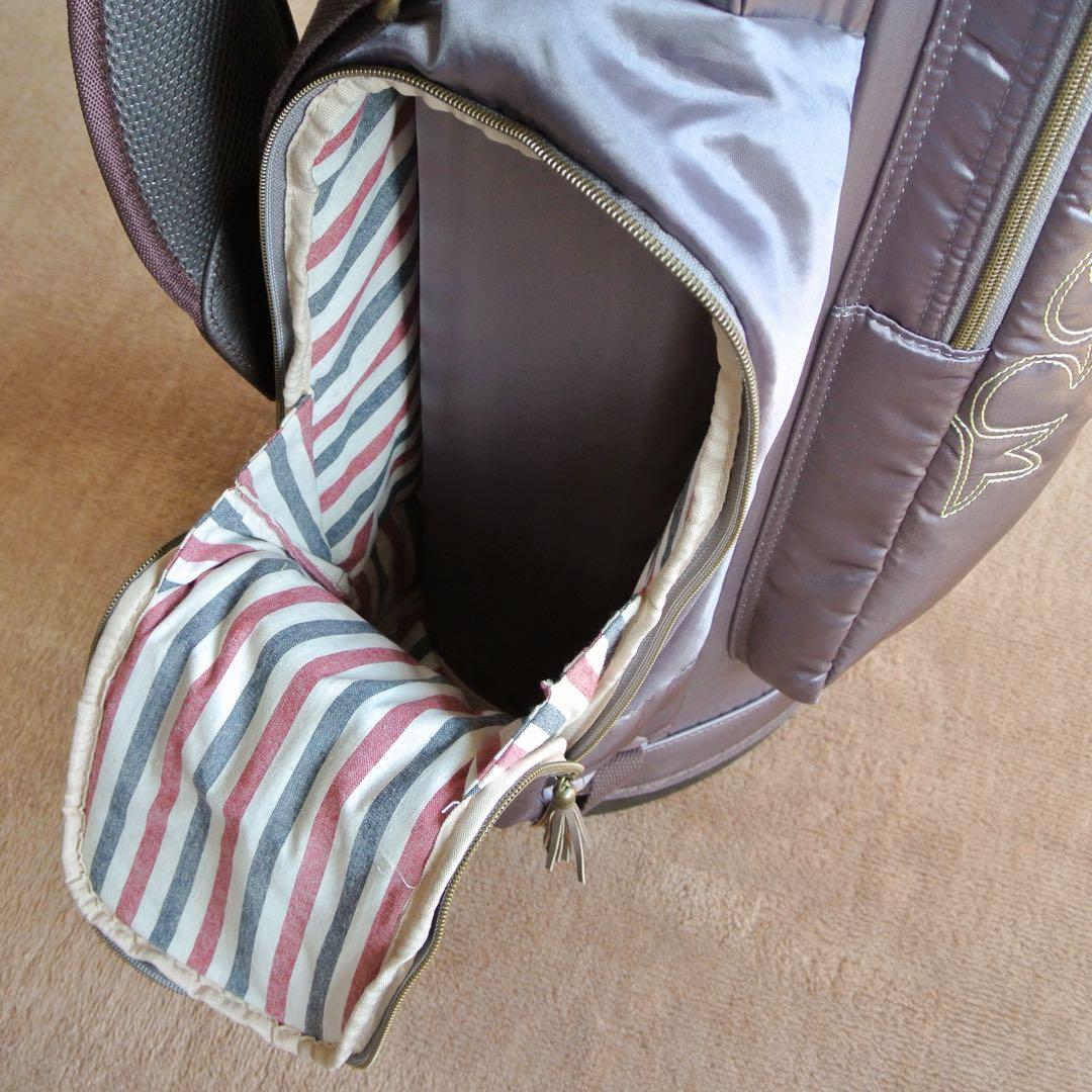 ⭐︎超美品⭐︎CALLAWAY スタンドゴルフバッグ ・キャディーバッグ