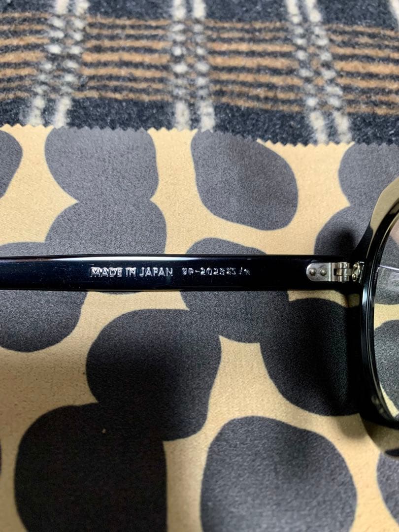 guepard ギュパール / gp-2023 サングラス