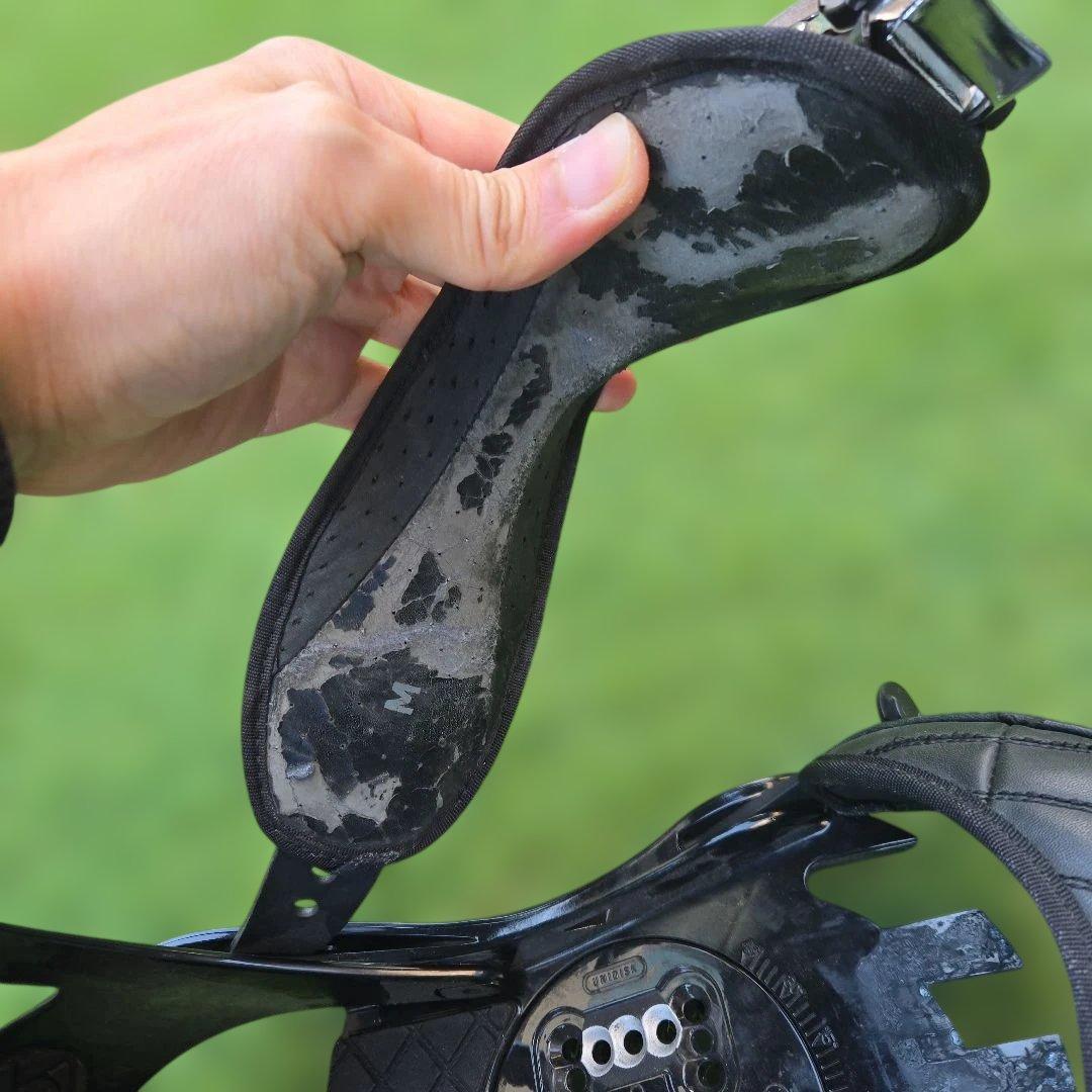 中古★Burton CLASH 155 バートンmission ビンディング