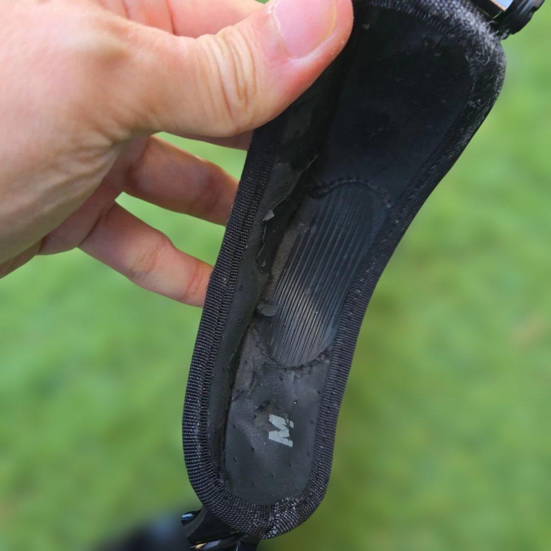 中古★Burton CLASH 155 バートンmission ビンディング