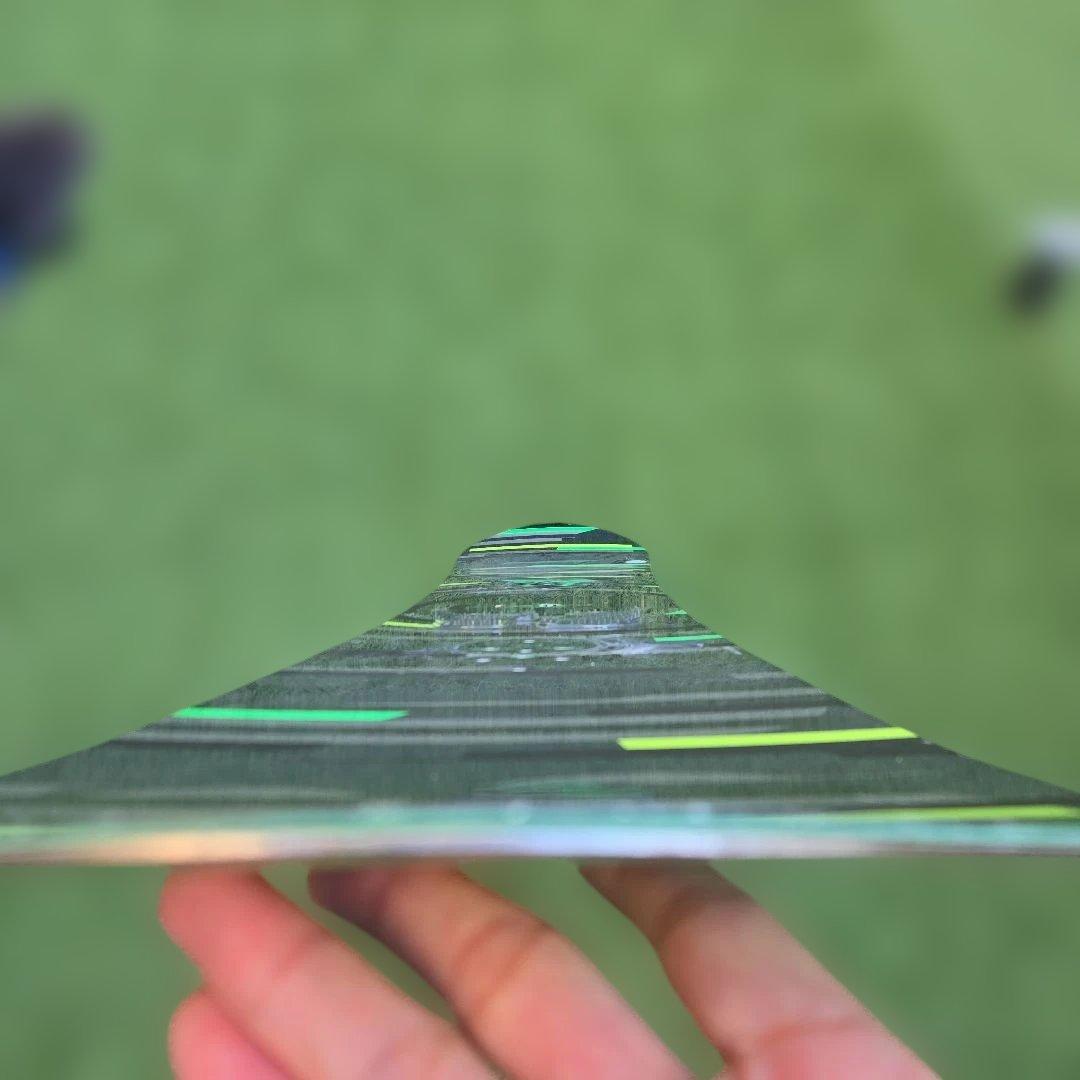 中古★Burton CLASH 155 バートンmission ビンディング