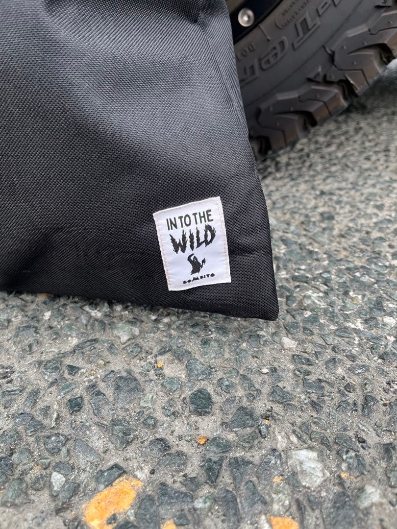 アッソブ ローバーチェア 専用ピロー、収納カバー付属