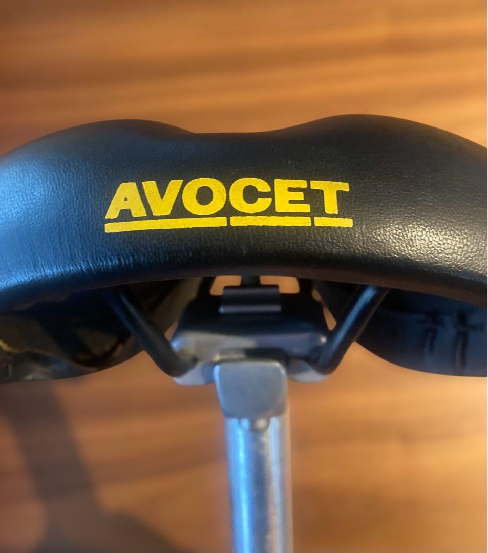 セット】Avocet Touring アボセット ツーリング OLD MTB