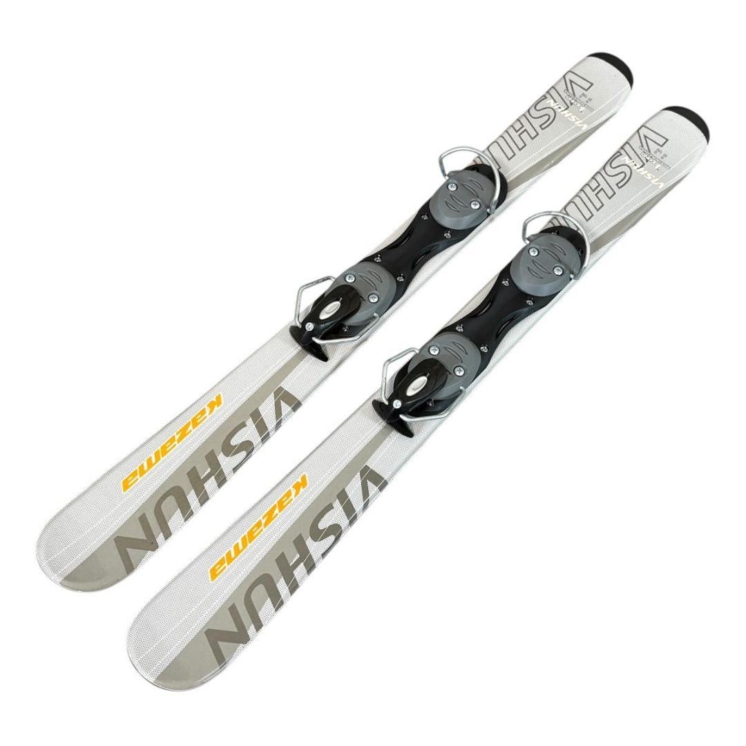 Akira様専用 KAZAMA VISHUN 99cm ファンスキー カザマ