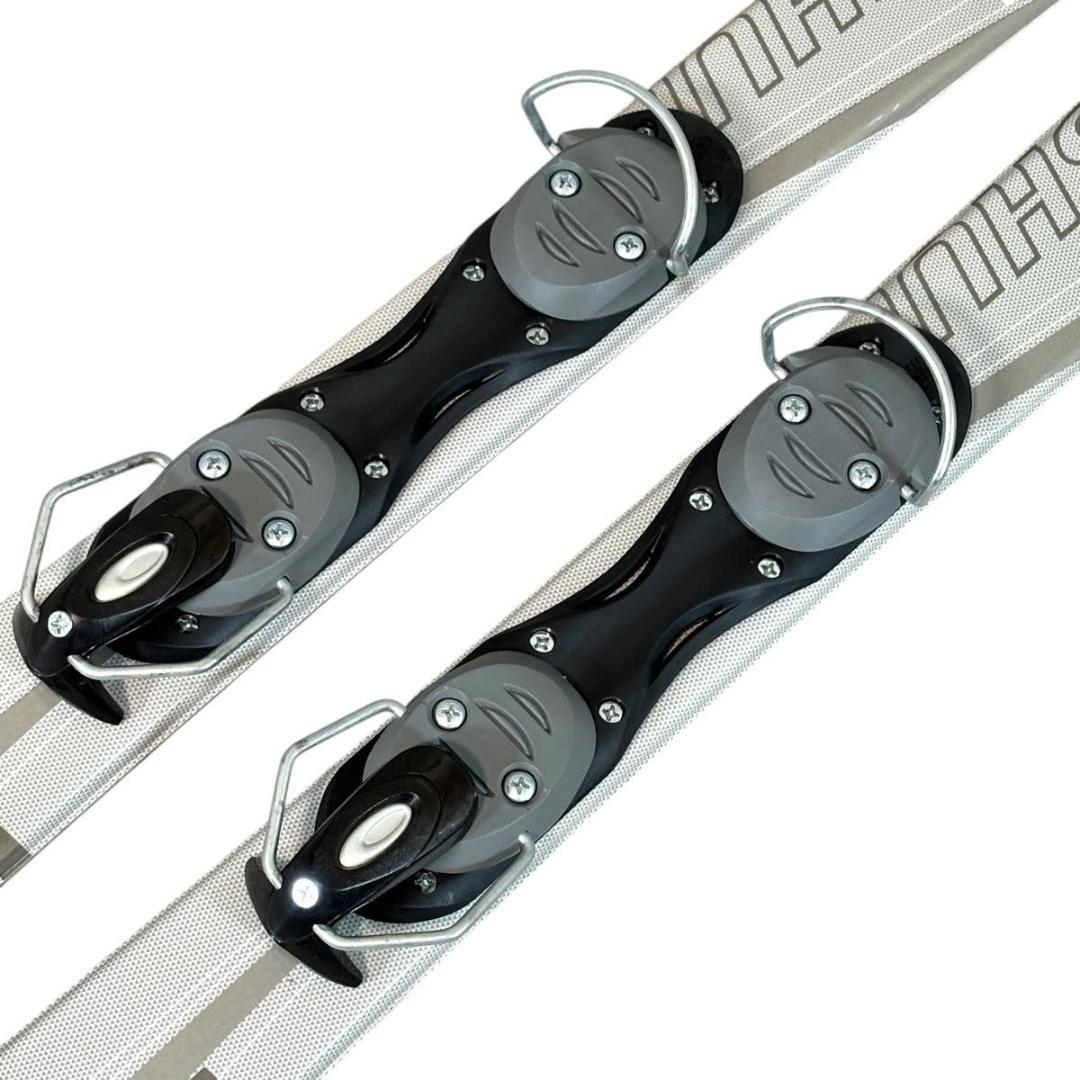 Akira様専用 KAZAMA VISHUN 99cm ファンスキー カザマ