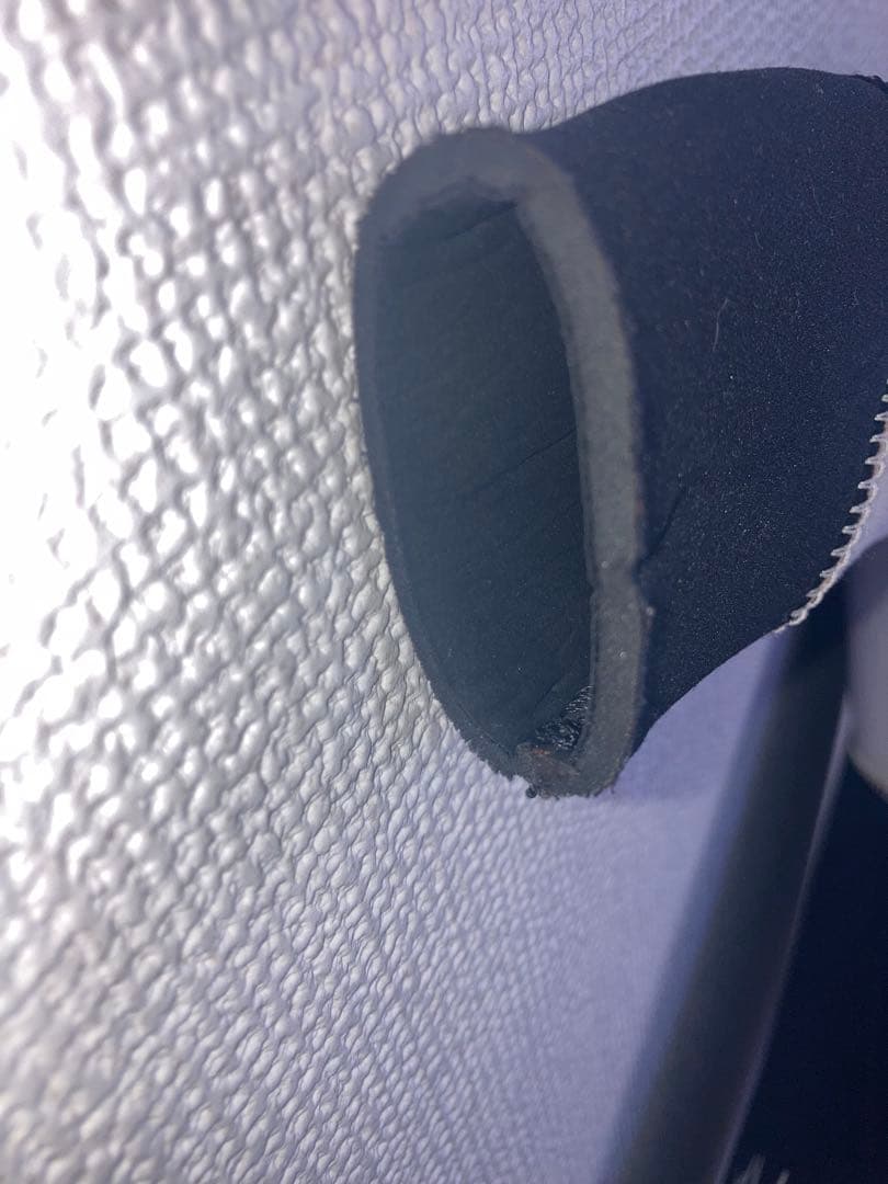 AXX⭐️レディースセミドライ3/3mm ネックエントリーMLTサイズ相当