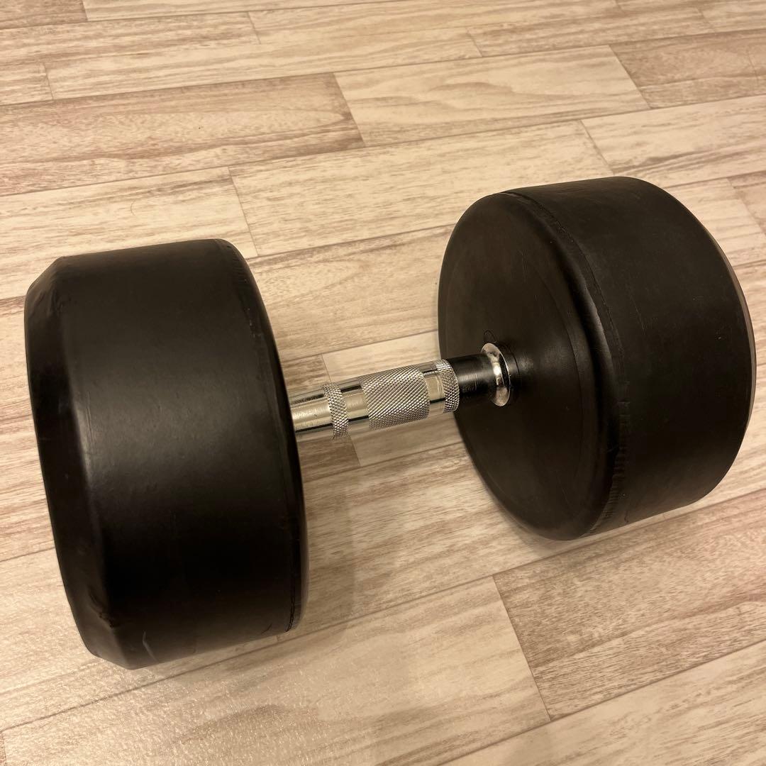 LBGYM 35kg ダンベル ×1