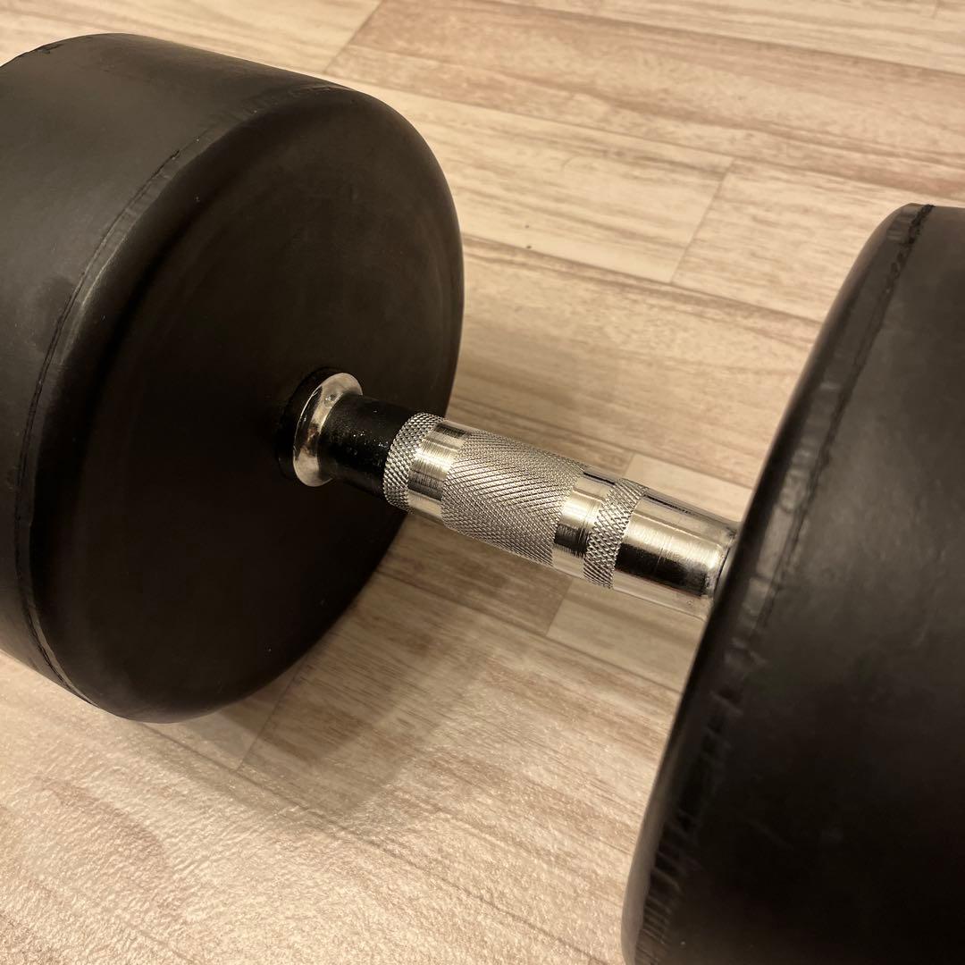 LBGYM 35kg ダンベル ×1