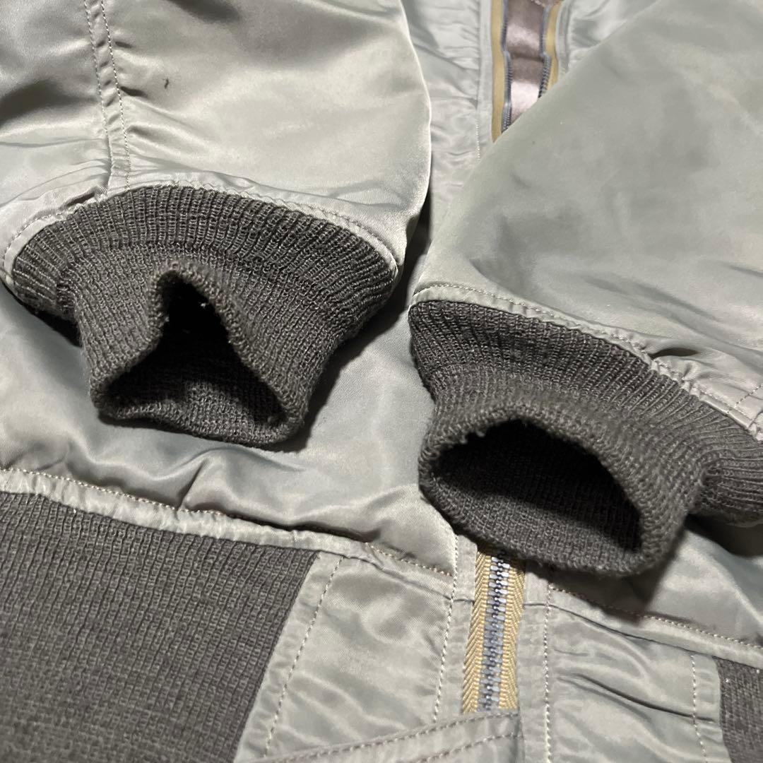 Buzz Rickson's L-2B ミリタリージャケット