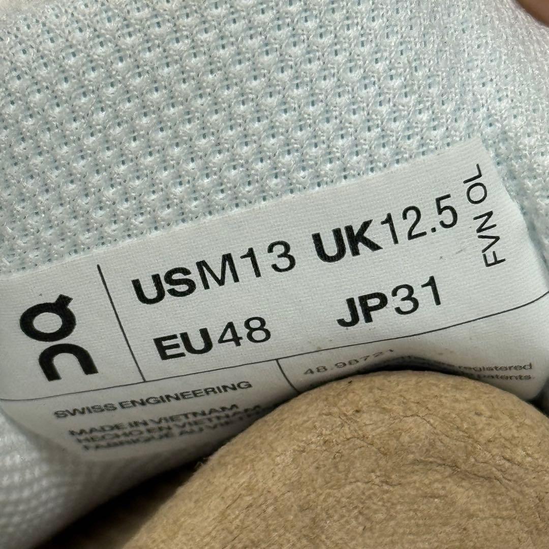 オン　ON WMNS Roger Pro【jp 31】