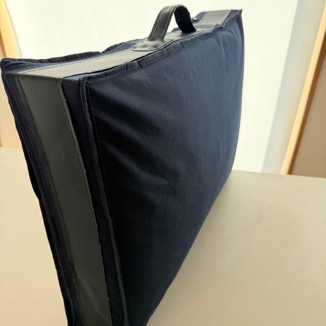 未使用品 西川 アイダーダウン 羽毛布団 シングル 0.35kg 証明書 高級