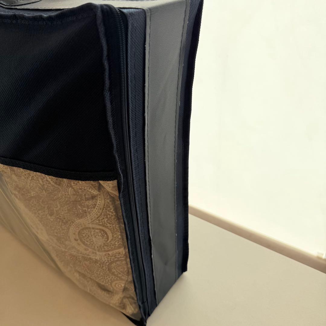 未使用品 西川 アイダーダウン 羽毛布団 シングル 0.35kg 証明書 高級