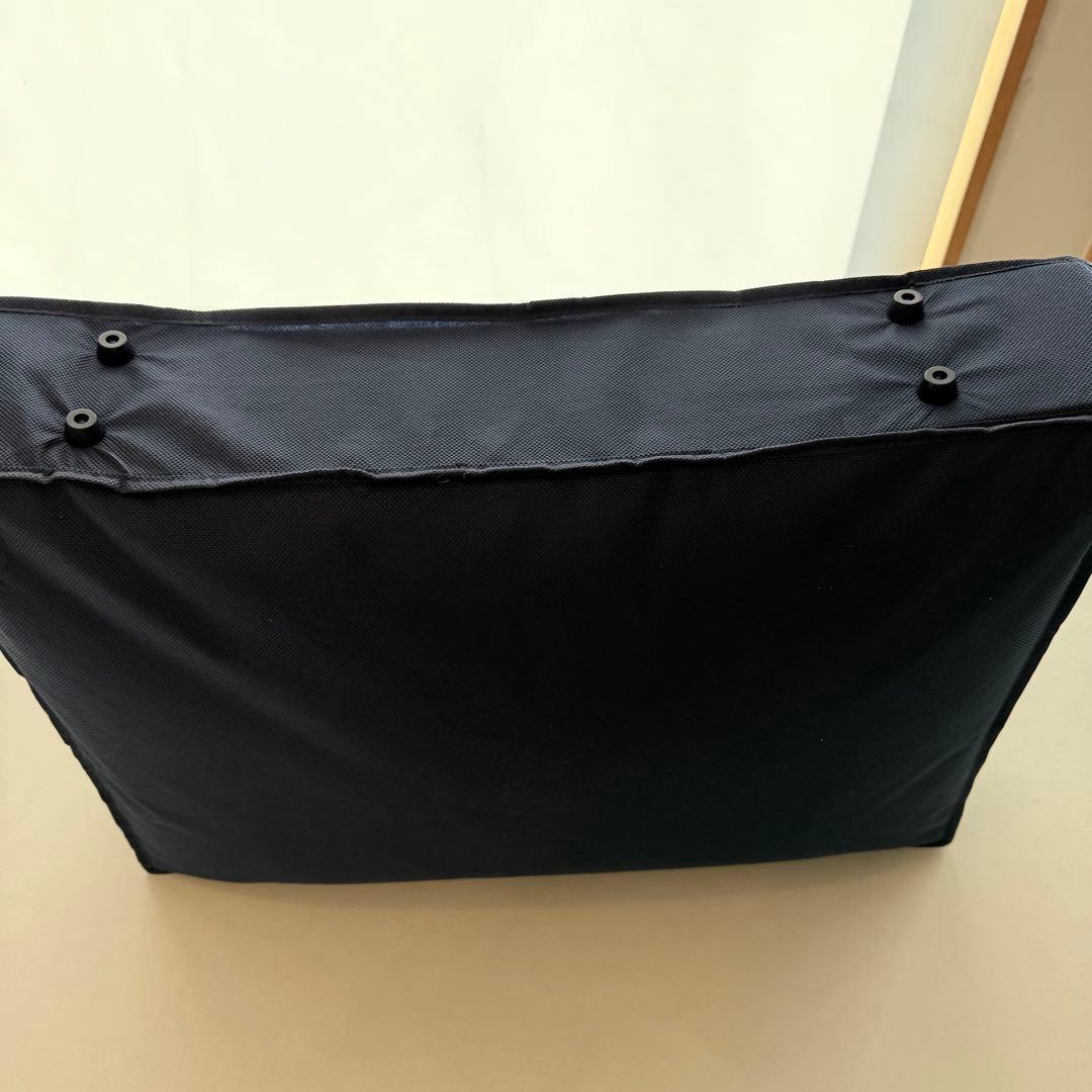 未使用品 西川 アイダーダウン 羽毛布団 シングル 0.35kg 証明書 高級