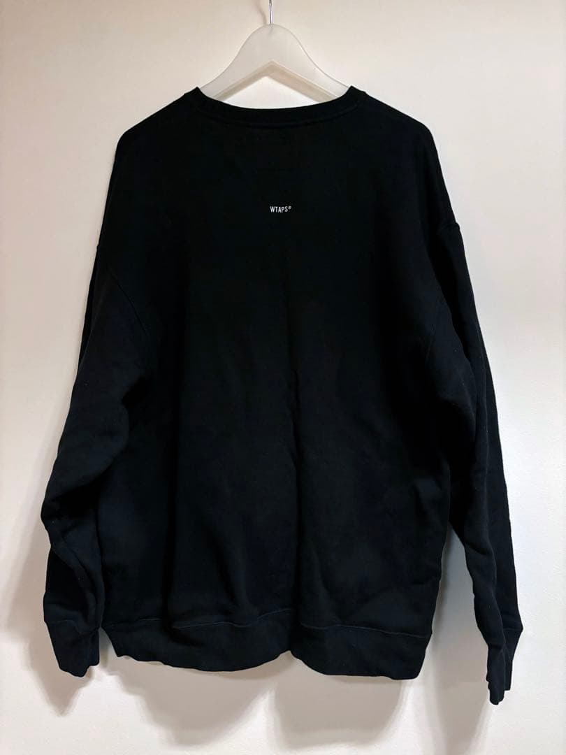 WTAPS SWEATER トレーナー