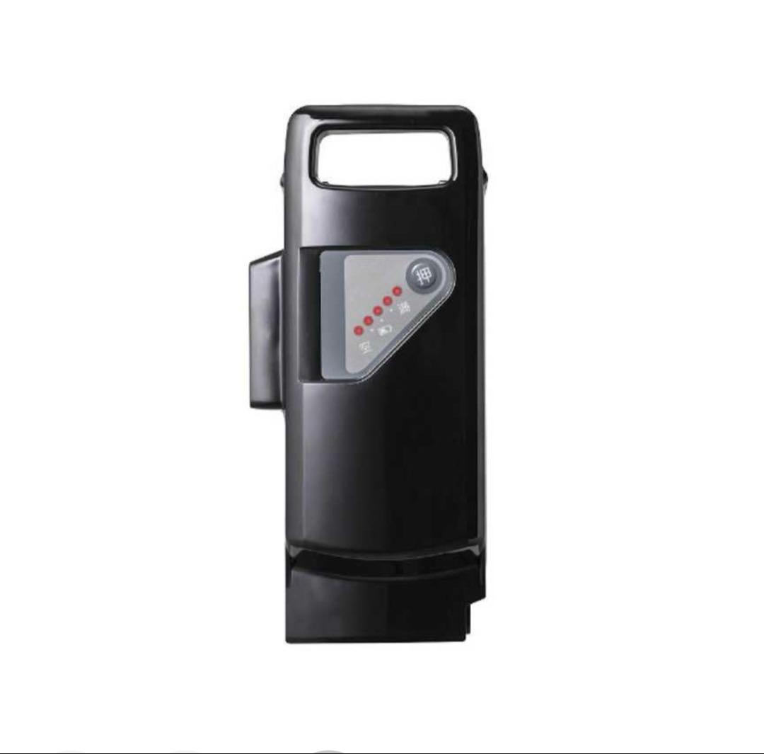 パナソニック電動自転車バッテリーNKY491B02B新品未開封6.6Ah 黑