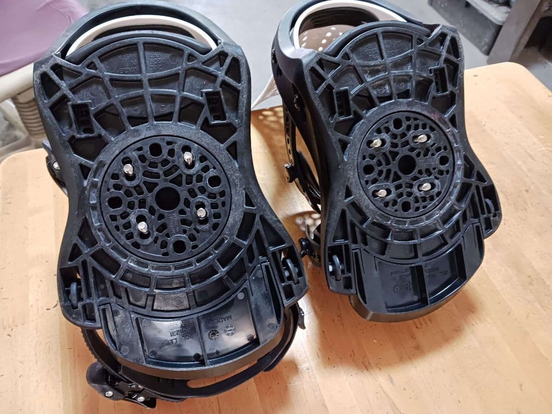 FLUX PR　Lサイズ　色　ホワイト/ブラック