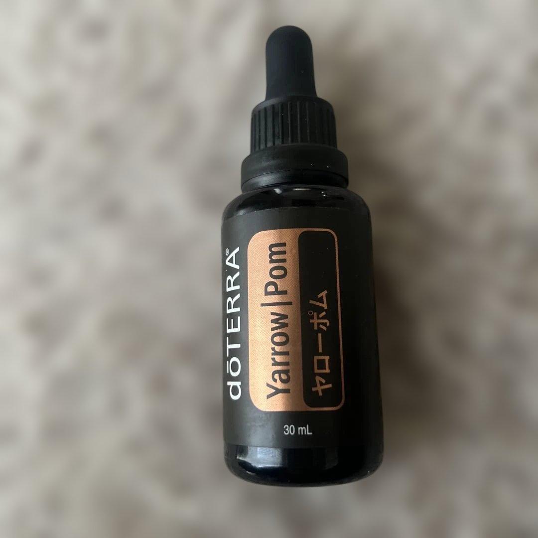 doTERRA Yarrow/Pom 30mL 正規品 - メルカリ