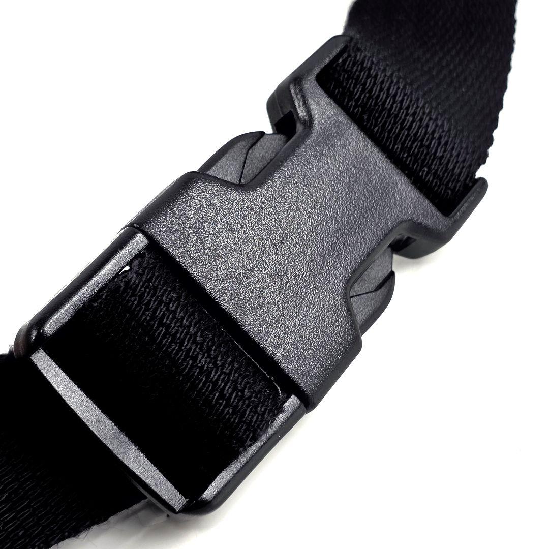 美品 バレンシアガ BALENCIAGA スリングバッグ ボディバッグ ブラック